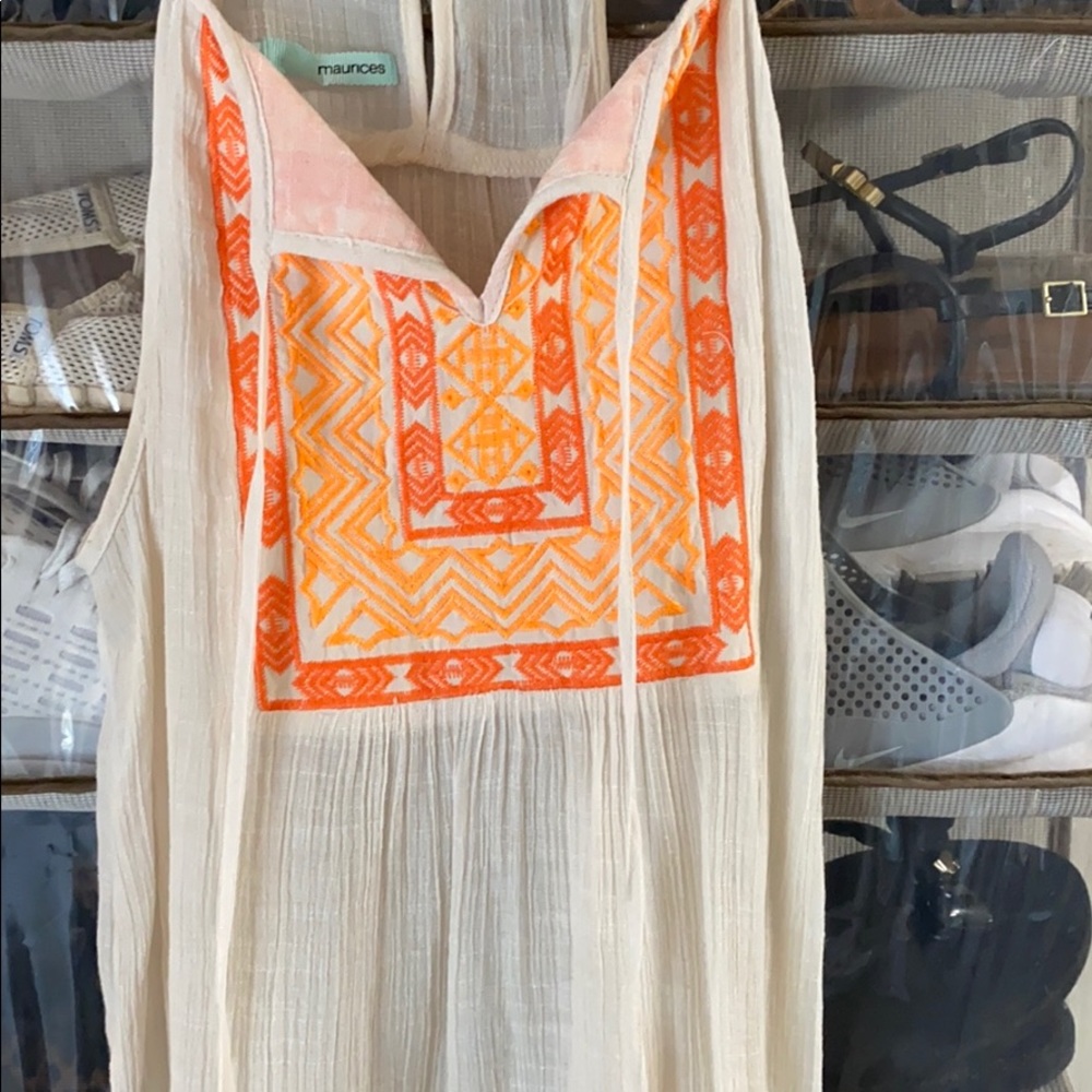 Tank Top - Picture 2 of 3